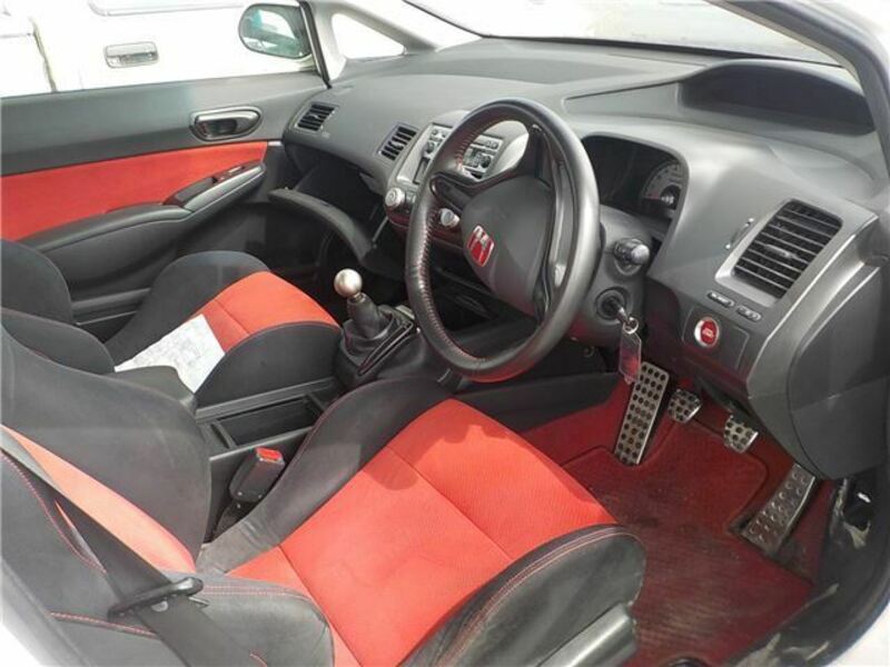 CIVIC
