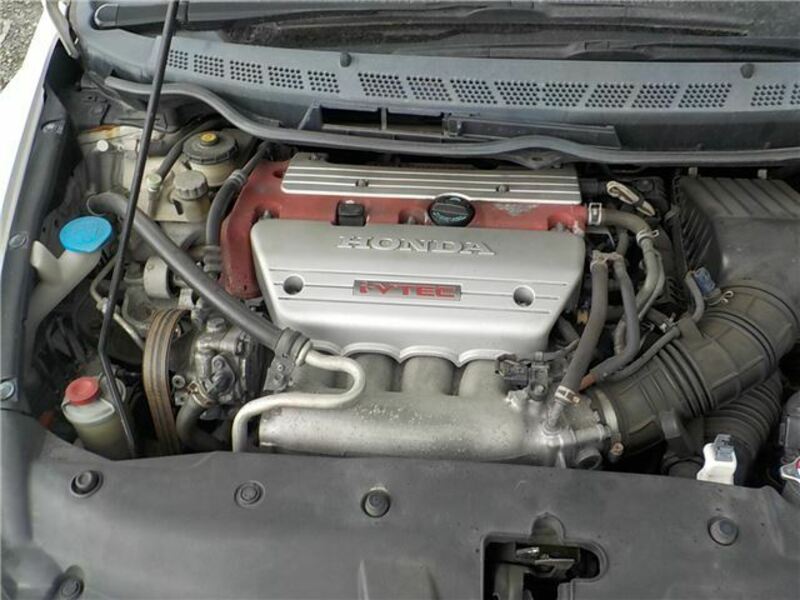 CIVIC