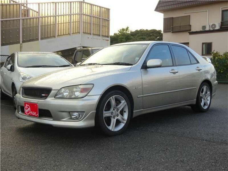 ALTEZZA