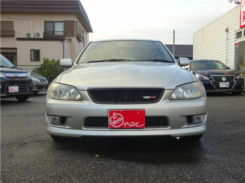 ALTEZZA