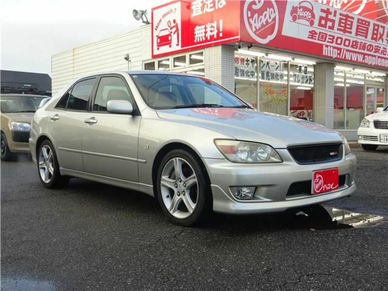 ALTEZZA