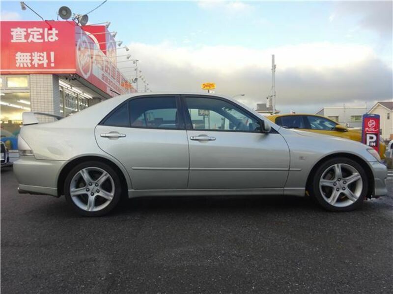 ALTEZZA