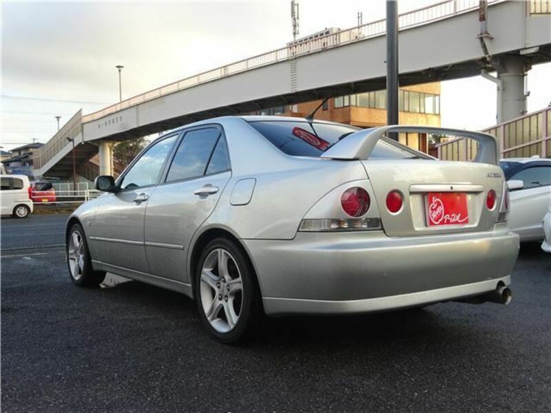 ALTEZZA