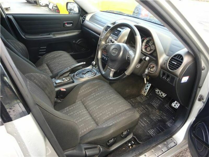 ALTEZZA