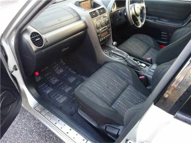 ALTEZZA