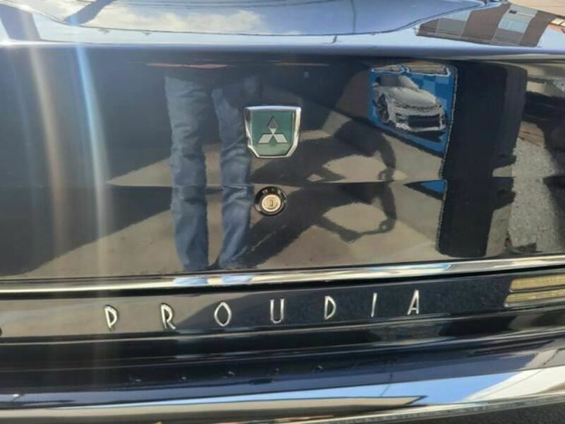 PROUDIA