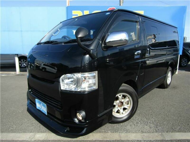 HIACE VAN-35