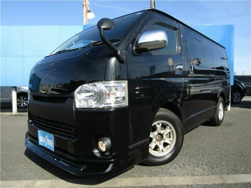 HIACE VAN-38