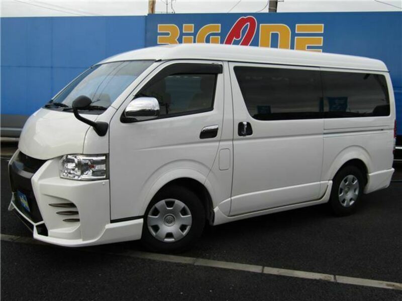 HIACE VAN-3