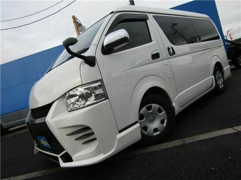 HIACE VAN-5