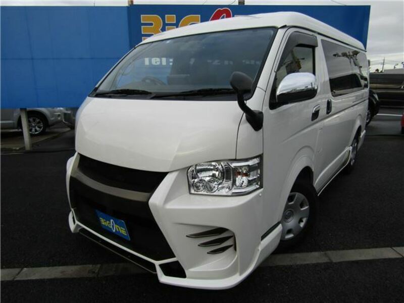 HIACE VAN-6