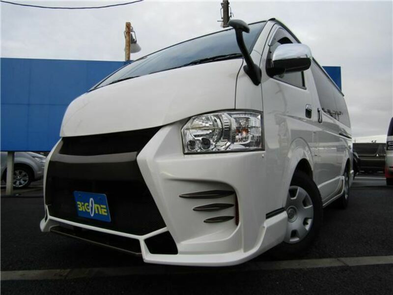 HIACE VAN-7