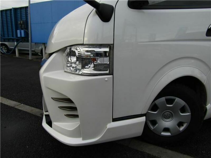 HIACE VAN-10