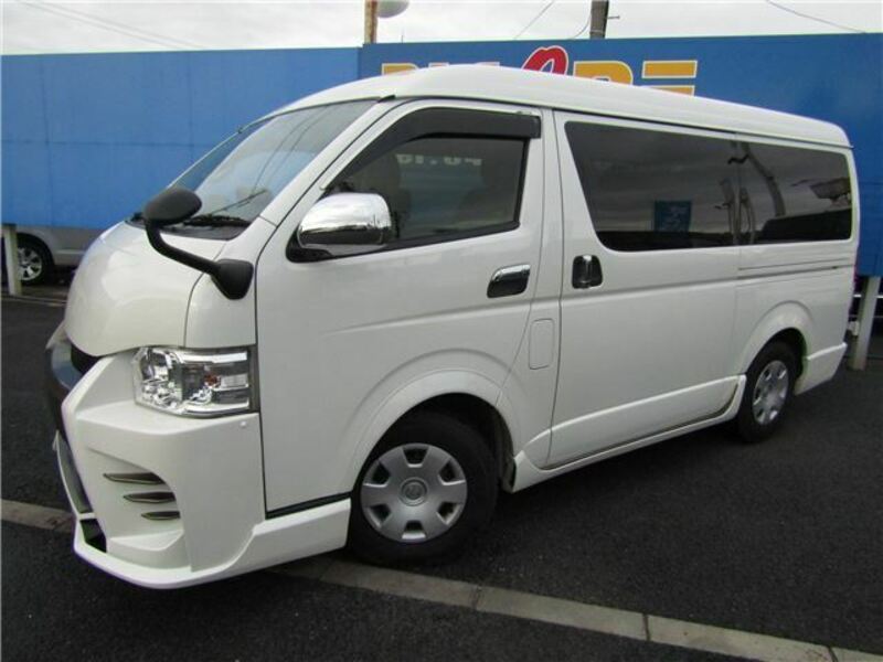 HIACE VAN-15