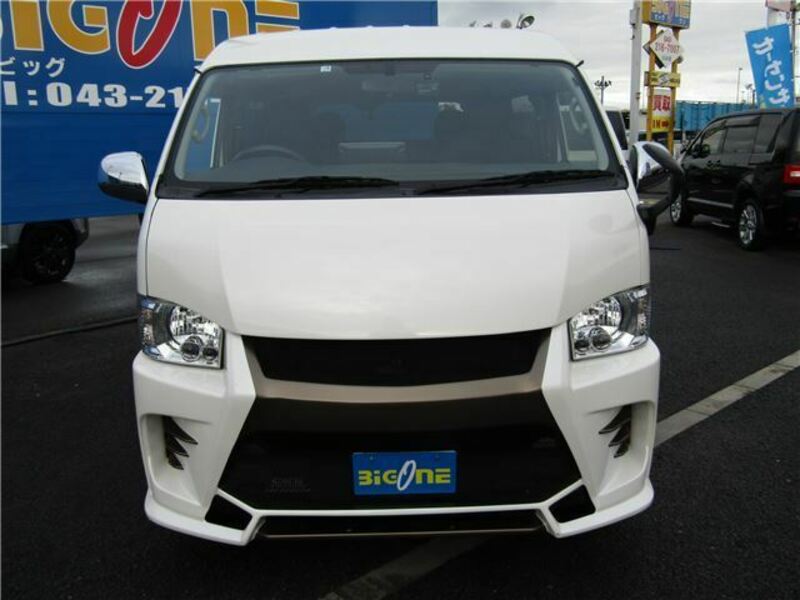 HIACE VAN-17