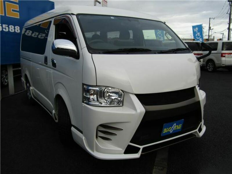 HIACE VAN-19