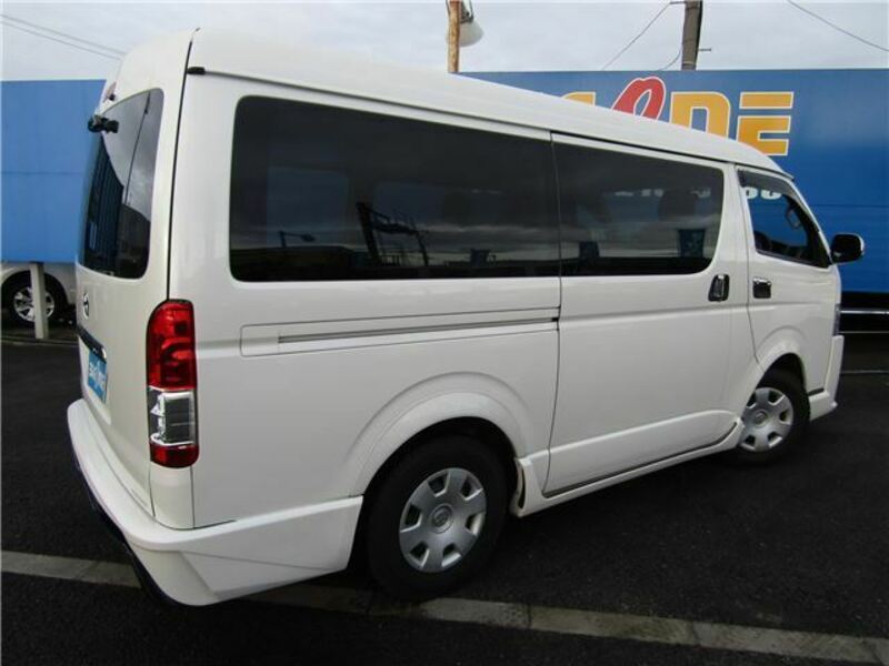 HIACE VAN-46