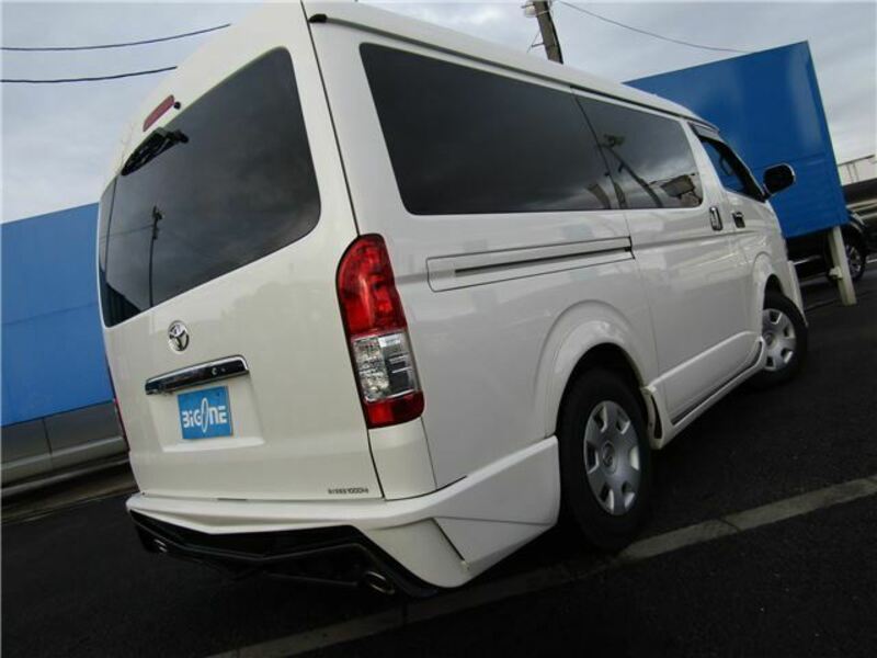 HIACE VAN-47