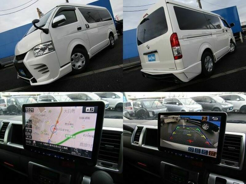 HIACE VAN-48