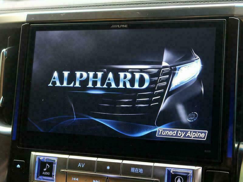 ALPHARD-13