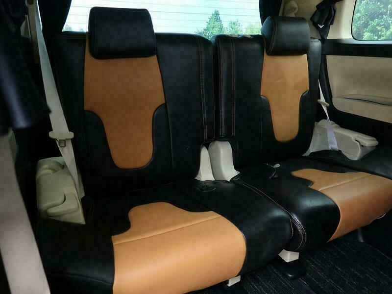 ALPHARD-25