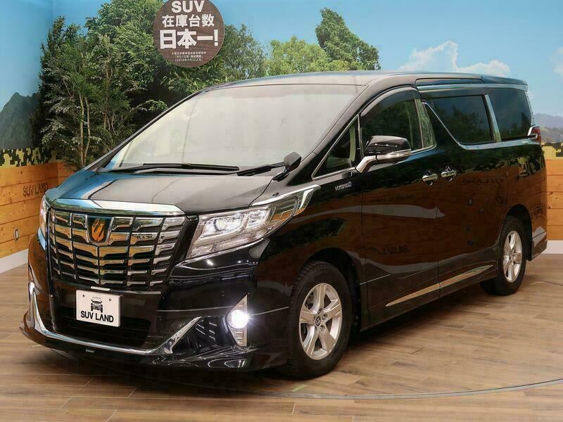 ALPHARD-32