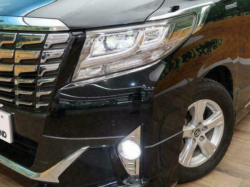 ALPHARD-35