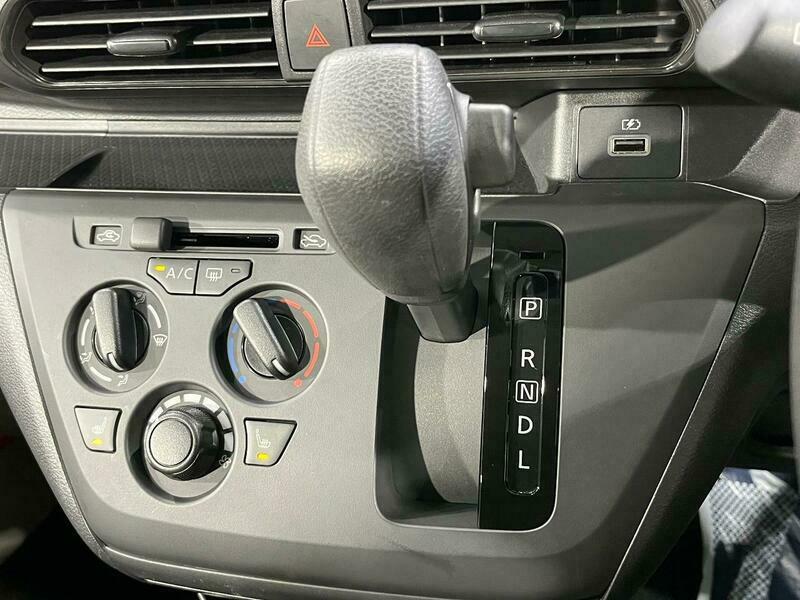 EK WAGON