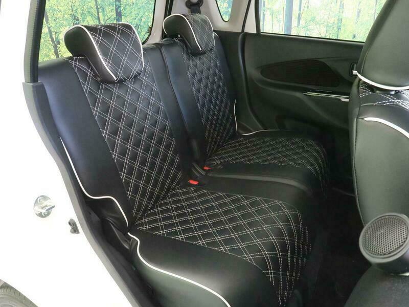 EK CUSTOM