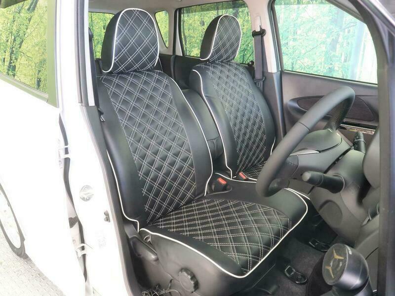EK CUSTOM