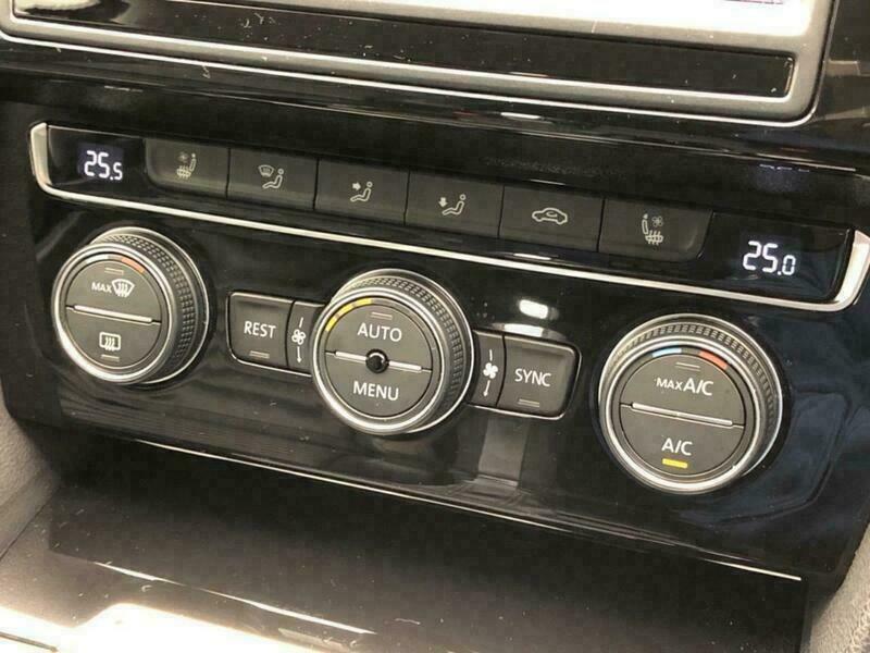 PASSAT VARIANT