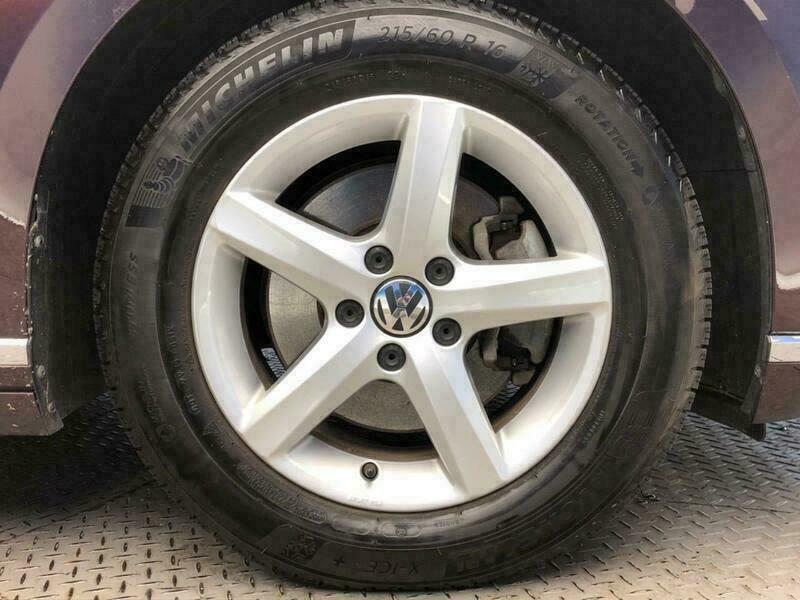 PASSAT VARIANT