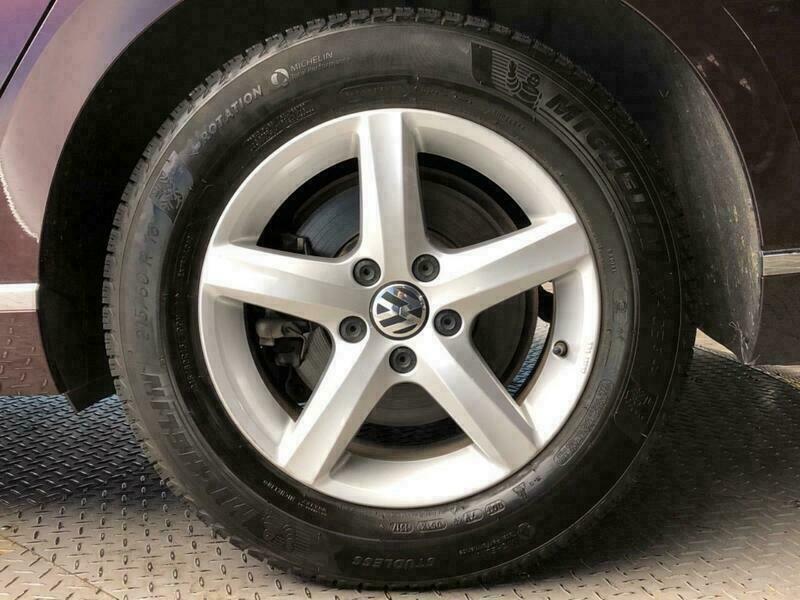 PASSAT VARIANT