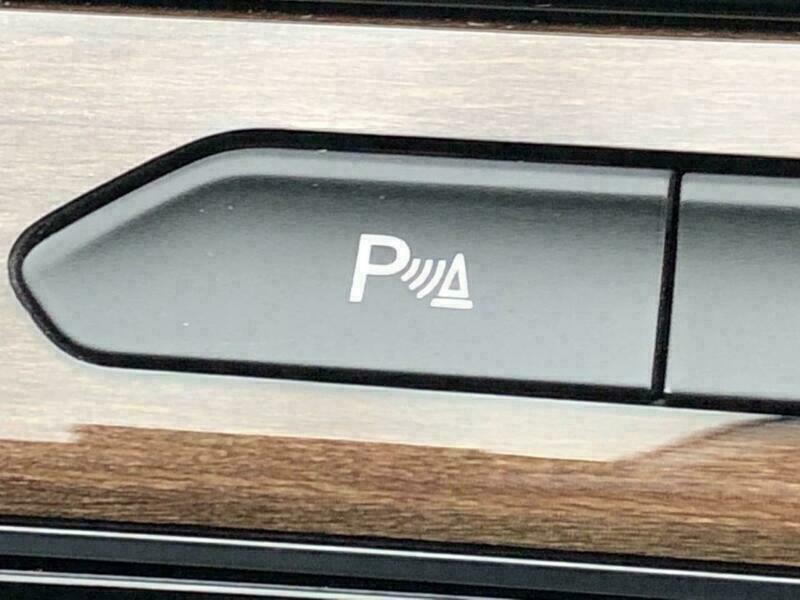 PASSAT VARIANT