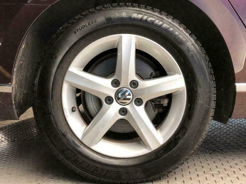 PASSAT VARIANT