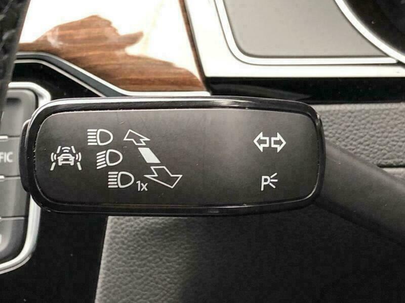 PASSAT VARIANT