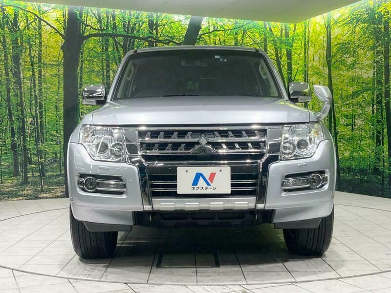 PAJERO