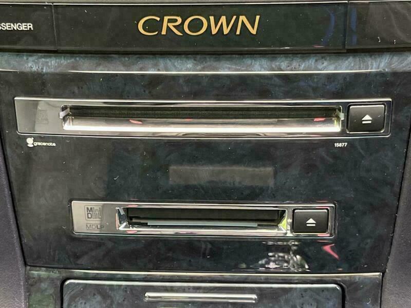 CROWN