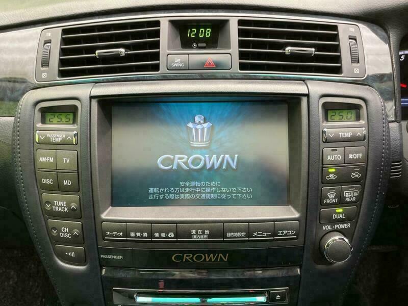 CROWN