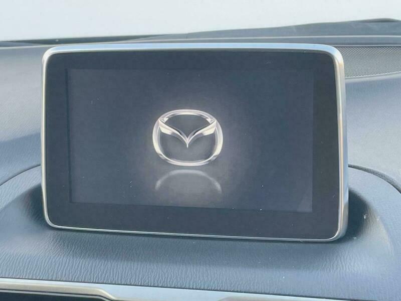 Axela Sport
