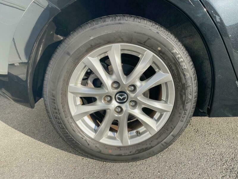Axela Sport
