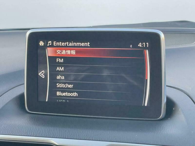 Axela Sport
