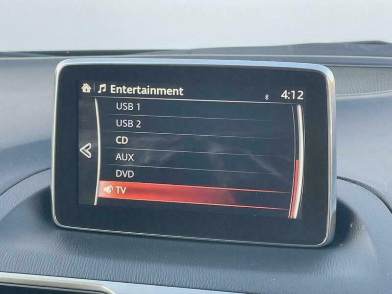 Axela Sport