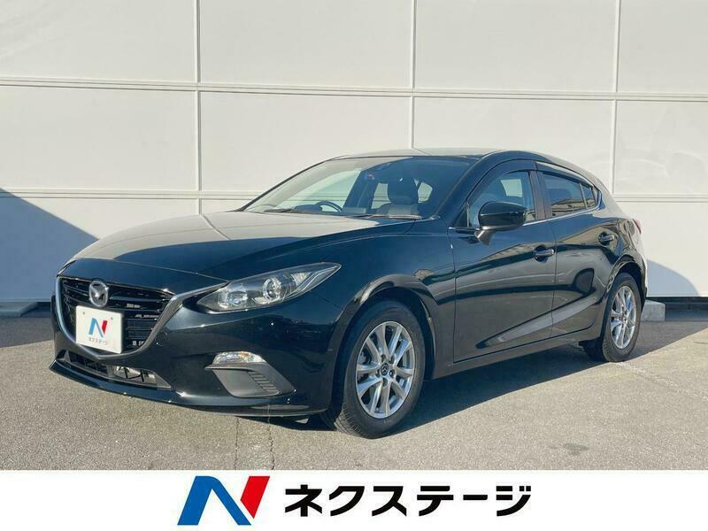 Axela Sport