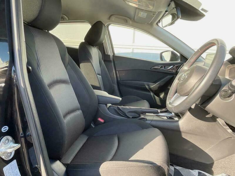 Axela Sport
