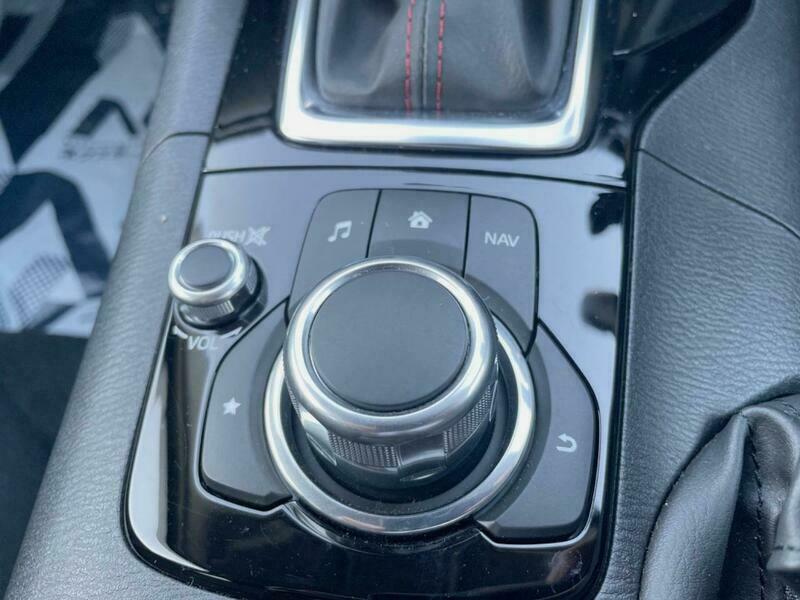 Axela Sport