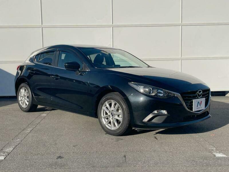 Axela Sport