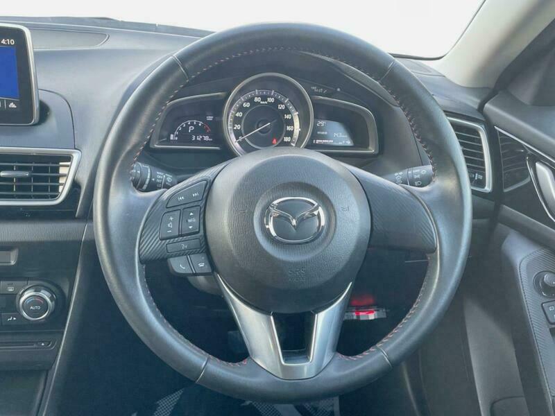 Axela Sport