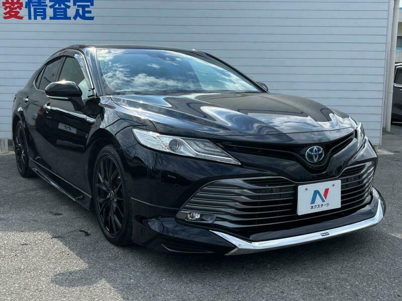 CAMRY