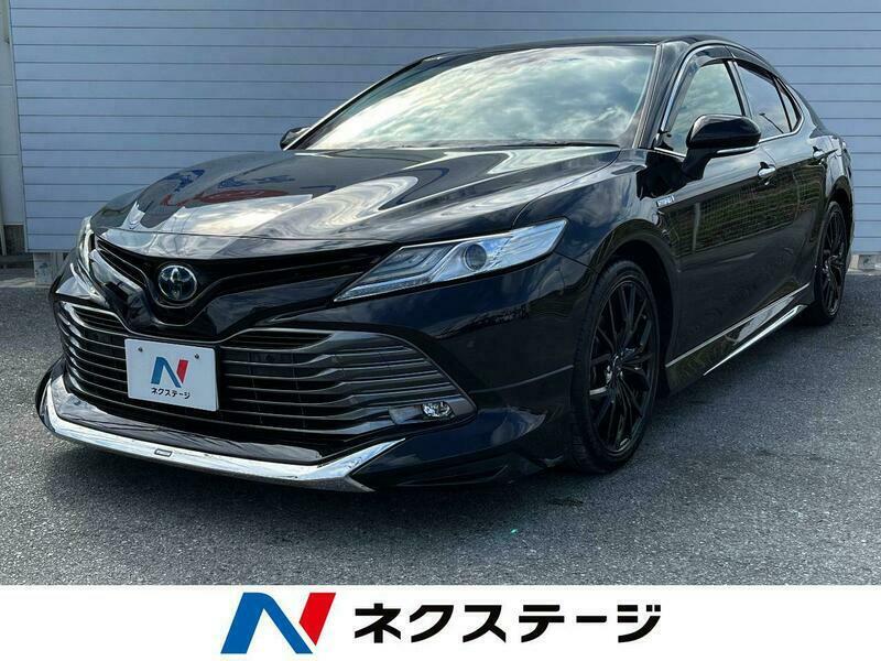 CAMRY